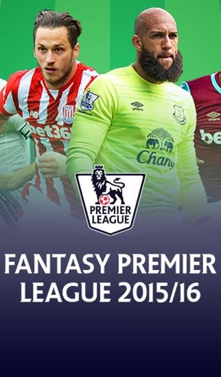 download Fantasy premier league 201516 apk